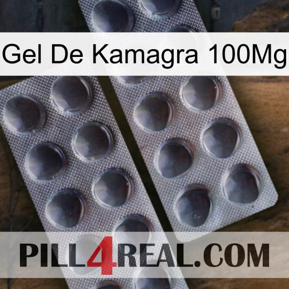 Kamagra Gel 100Mg 31